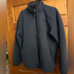 North Face Fleece Jacket